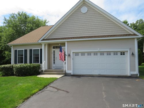 30-30 Truman Way, Rocky Hill, CT, 06067-2070 | Card Image