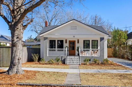 10 Magnolia Ave, Charleston, SC, 29403-3408 | Card Image