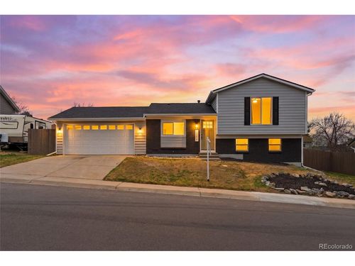4358 S Alkire St, Morrison, CO, 80465-1117 | Card Image