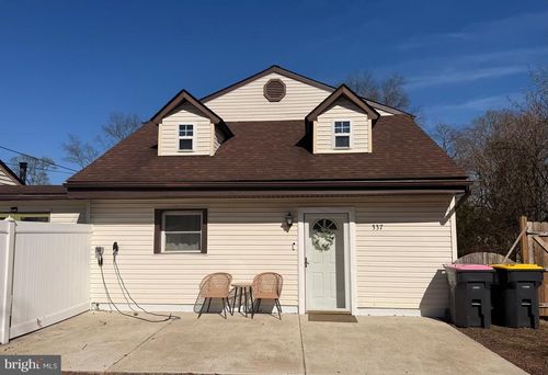 335 Myrtle Ave, WEST BERLIN, NJ, 08091-9175 | Card Image