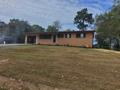 156 Enterprise Street, House other with 3 bedrooms, 1 bathrooms and null parking in Hot Springs National Park AR | Image 1