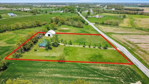 9184 State Route 47 W, De Graff, OH, 43318-9713 | Card Image