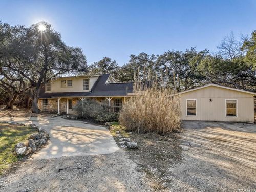 31567 Panther Dr, Bulverde, TX, 78163-4531 | Card Image