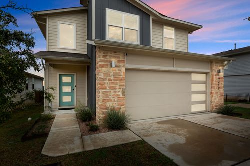 7412 Daves Landing Dr, Austin, TX, 78724-4533 | Card Image