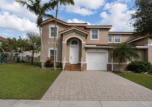 13861 Sw 273rd Ter, Homestead, FL, 33032-8857 | Card Image