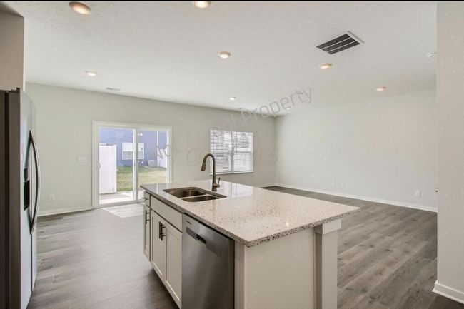 6341 Darby Plains St, Condo with 3 bedrooms, 3 bathrooms and null parking in Columbus OH | Image 7