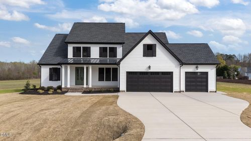 24 Lane Farms Way, Holly Springs, NC, 27540-4536 | Card Image