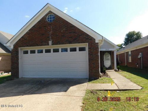 343 Avery Jordan Cv, Southaven, MS, 38671-6720 | Card Image