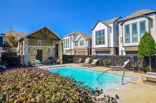 12551 Malachite Way, Houston, TX, 77077-2825 | Card Image