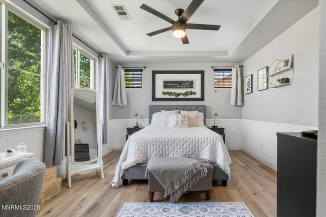 7470 Windswept Loop, House other with 3 bedrooms, 3 bathrooms and 2 parking in Sparks NV | Image 26