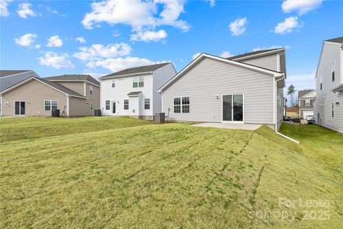 1609 Swallow Tail Drive, Belmont, NC, 28012 | Card Image