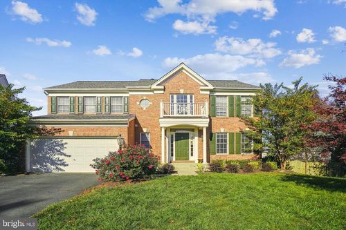 13552 Wyecrosse Ct, BRISTOW, VA, 20136-5759 | Card Image