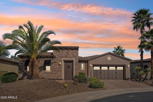 28994 N 127th Ln, Peoria, AZ, 85383-5260 | Card Image