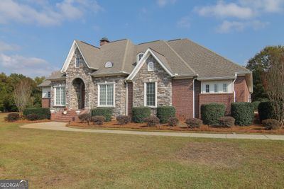 226 Walton Chase, House other with 5 bedrooms, 4 bathrooms and null parking in Perry GA | Image 3