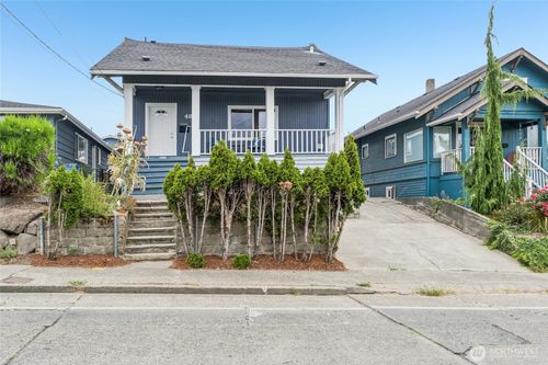 4808 S Othello St, Seattle, WA, 98118-3851 | Card Image