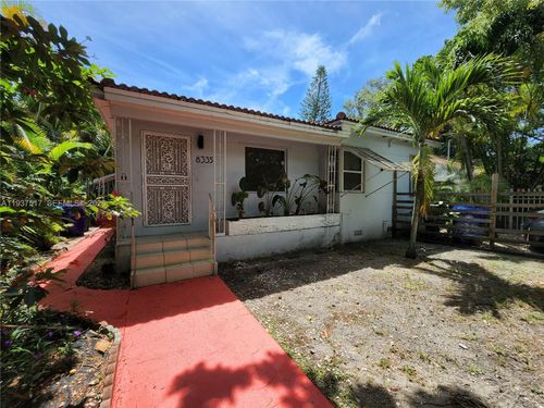 1-8335 Ne 3rd Ave, El Portal, FL, 33138-3905 | Card Image