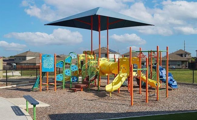 View of community playground | Image 40