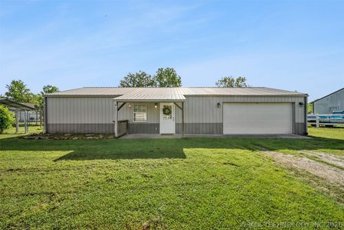 13129 S 254th East Ave, Coweta, OK, 74429-6718 | Card Image