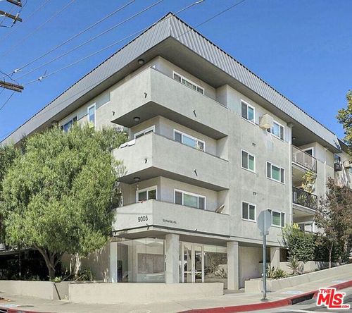 214-9005 Cynthia St, West Hollywood, CA, 90069-4833 | Card Image