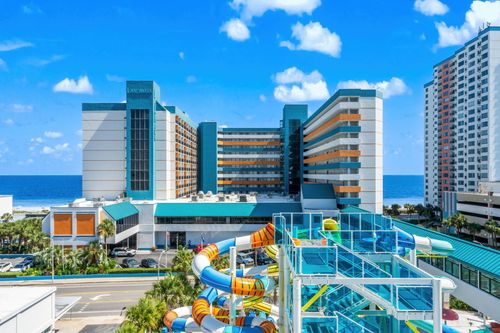 1207-1501 S Ocean Blvd, Myrtle Beach, SC, 29577-4545 | Card Image