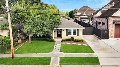 311 Labarre Drive, House other with 3 bedrooms, 2 bathrooms and null parking in Metairie LA | Image 3