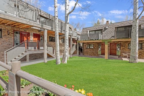 7-124 E Durant Ave, Aspen, CO, 81611-1768 | Card Image
