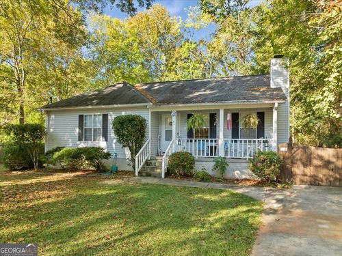 1181 Sandy Beach Dr, Macon, GA, 31220-2647 | Card Image