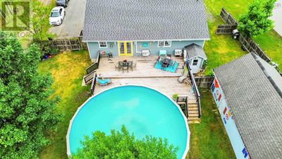 6 Riverview Dr, House other with 5 bedrooms, 3 bathrooms and null parking in Bridgetown NS | Image 3