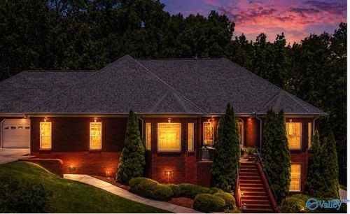 3044 Waterfront St, Guntersville, AL, 35976-7810 | Card Image