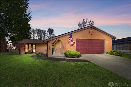 1089 Jefferson Ave, Wilmington, OH, 45177 | Card Image