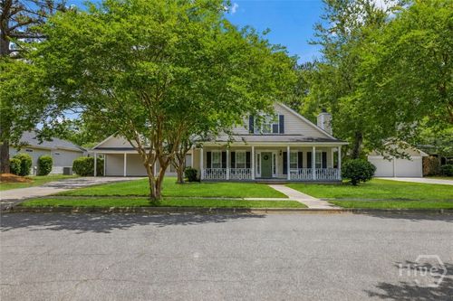 165 Cherryfield Ln, Savannah, GA, 31419-8834 | Card Image