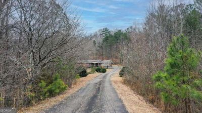 1996 Highway 400 N, House other with 3 bedrooms, 2 bathrooms and null parking in Dawsonville GA | Image 3