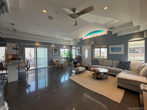 60 Trenton Ave, East Atlantic Beach, NY, 11561-1135 | Card Image
