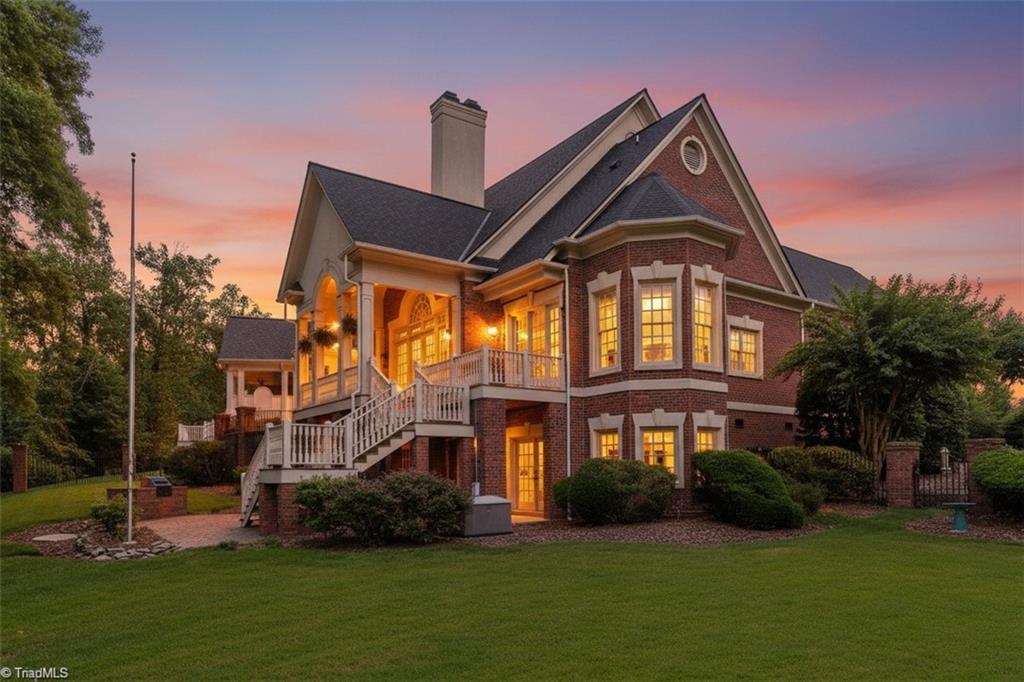 Residential in Greensboro