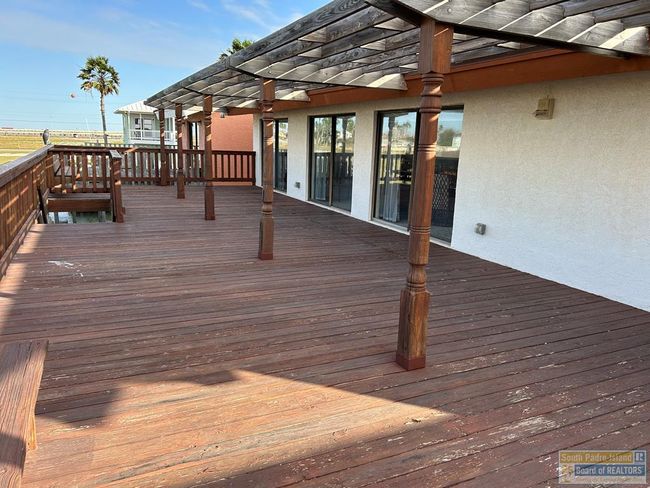 602 Windward Dr, House other with 3 bedrooms, 3 bathrooms and 2 parking in Port Isabel TX | Image 77