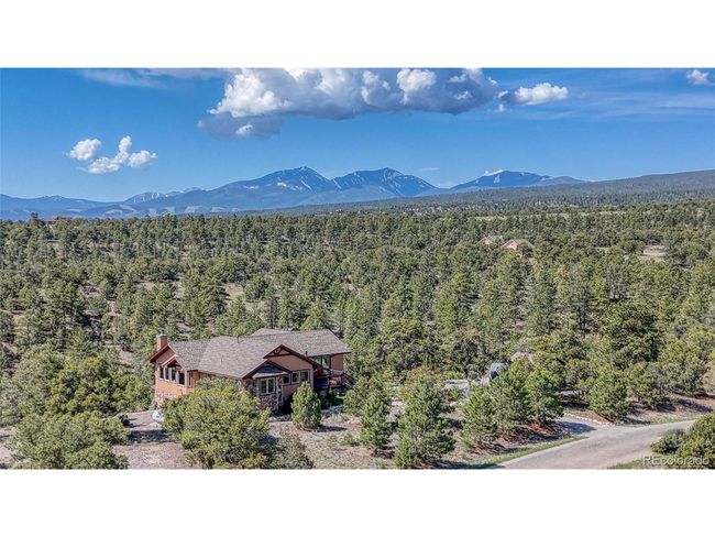 12850 County Road 261 K, House other with 3 bedrooms, 4 bathrooms and null parking in Nathrop CO | Image 13