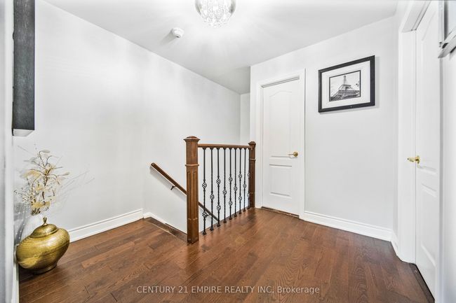 146 Baronwood Crt, Condo with 4 bedrooms, 2 bathrooms and 1 parking in Brampton ON | Image 18