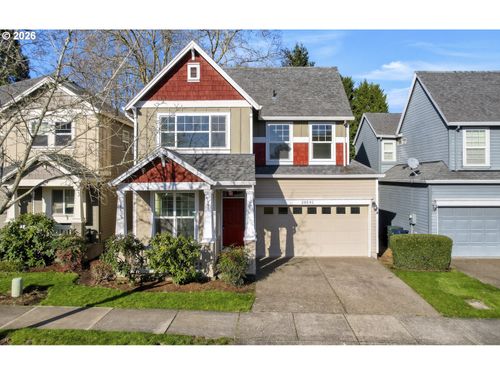 20591 Sw Ravenswood St, Beaverton, OR, 97078-5433 | Card Image