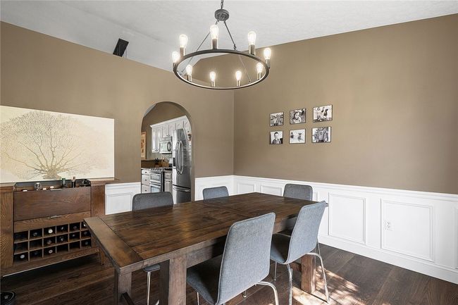401 Schomburg Ct, House other with 4 bedrooms, 3 bathrooms and 2 parking in Cranberry Twp PA | Image 7