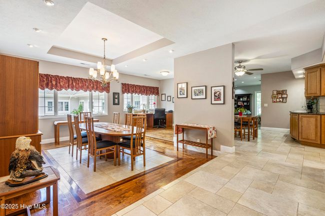147 Pine Needle Dr, House other with 4 bedrooms, 4 bathrooms and 5 parking in Hampstead NC | Image 11