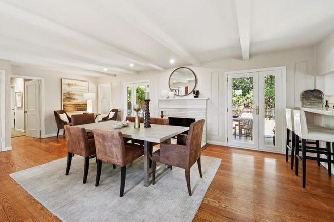 10605 Berkshire Dr, House other with 4 bedrooms, 4 bathrooms and 4 parking in Los Altos Hills CA | Image 20