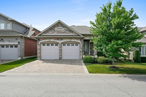 29-109 Ridge Way, New Tecumseth, ON, L9R0M6 | Card Image