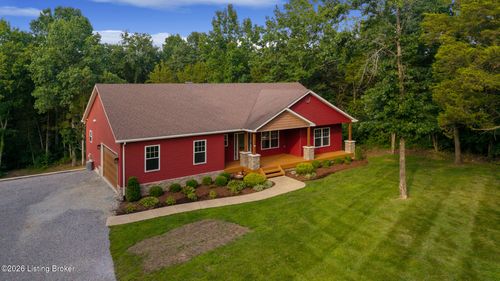 659 Crescent Ridge Dr, Taylorsville, KY, 40071-8418 | Card Image