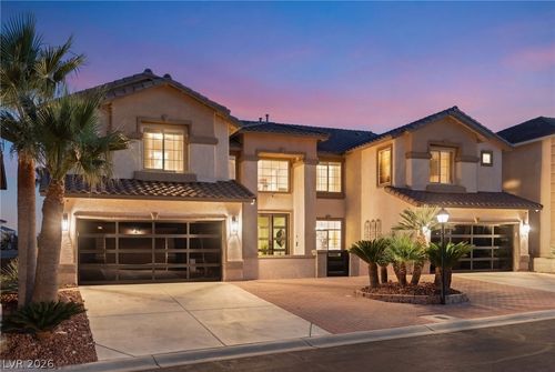 8929 Glenistar Gate Ave, Las Vegas, NV, 89143-2302 | Card Image