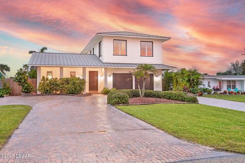 108 Broad Ave, Daytona Beach Shores, FL, 32118-6315 | Card Image