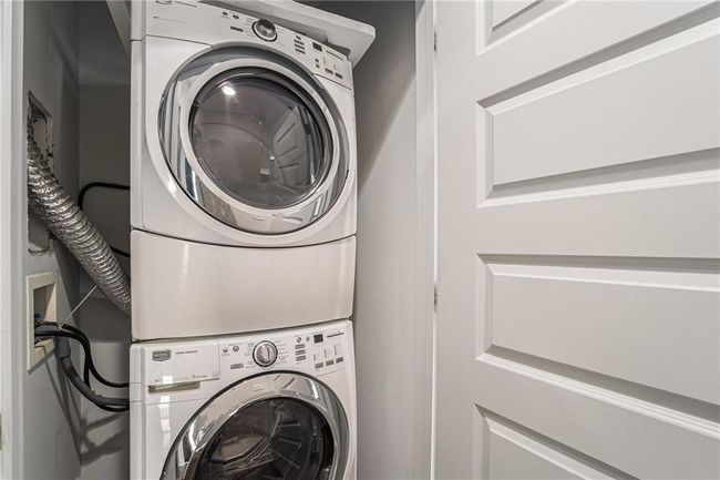 UNIT-2515 - 1080 Peachtree St Ne, Condo with 2 bedrooms, 2 bathrooms and 2 parking in Atlanta GA | Image 34