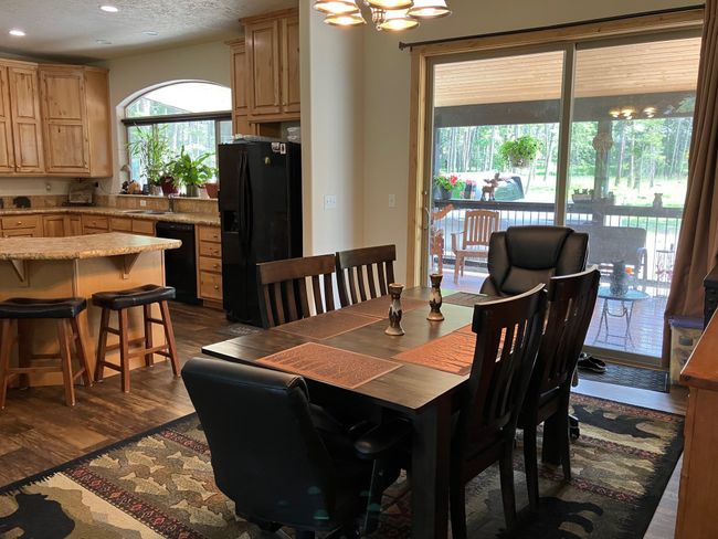 120 Bothman Dr, House other with 3 bedrooms, 2 bathrooms and null parking in Libby MT | Image 13