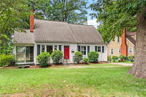 1210 Martin St, Winston-Salem, NC, 27103-4433 | Card Image