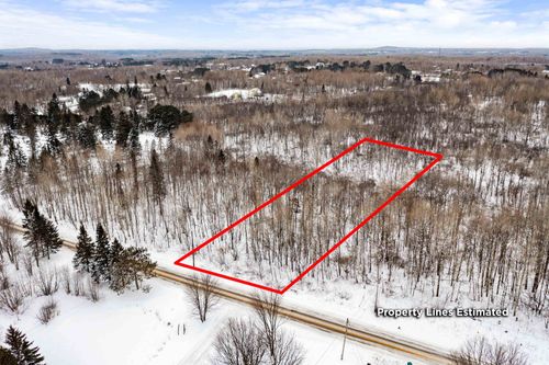 xxx Lot 3 Getchell Rd, Hermantown, MN, 55811 | Card Image