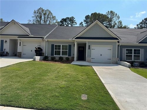 73 Silver Leaf Ln, Dawsonville, GA, 30534-1158 | Card Image